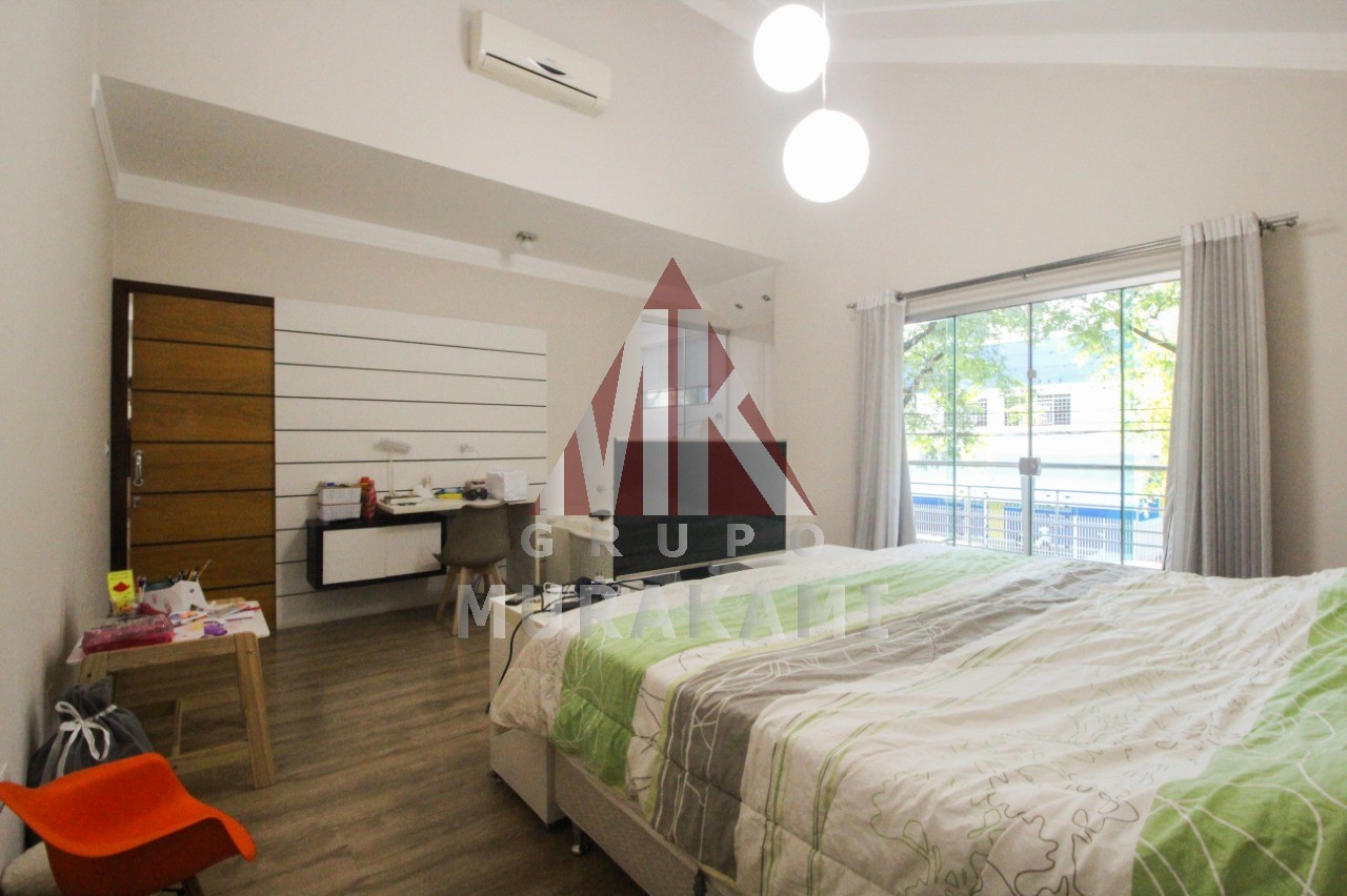 Sobrado, 3 quartos, 251 m² - Foto 18