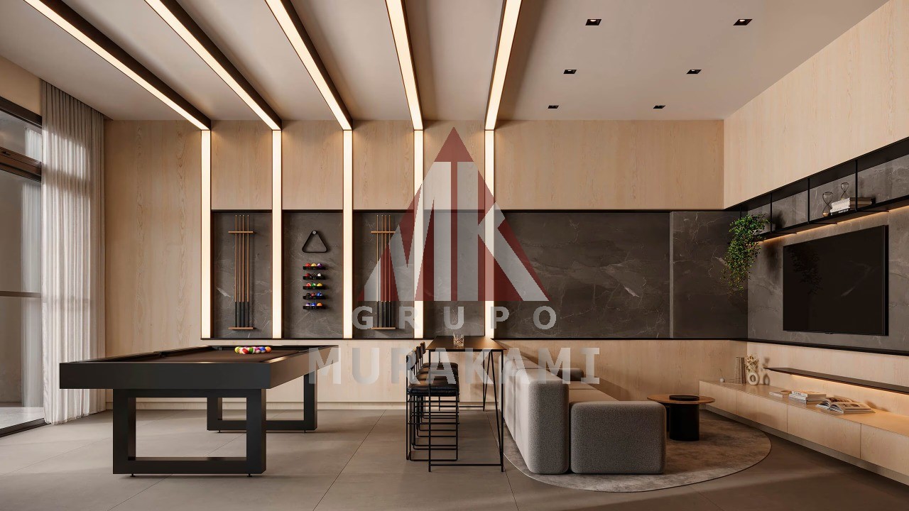 Apartamento à venda com 1 quarto, 112m² - Foto 11