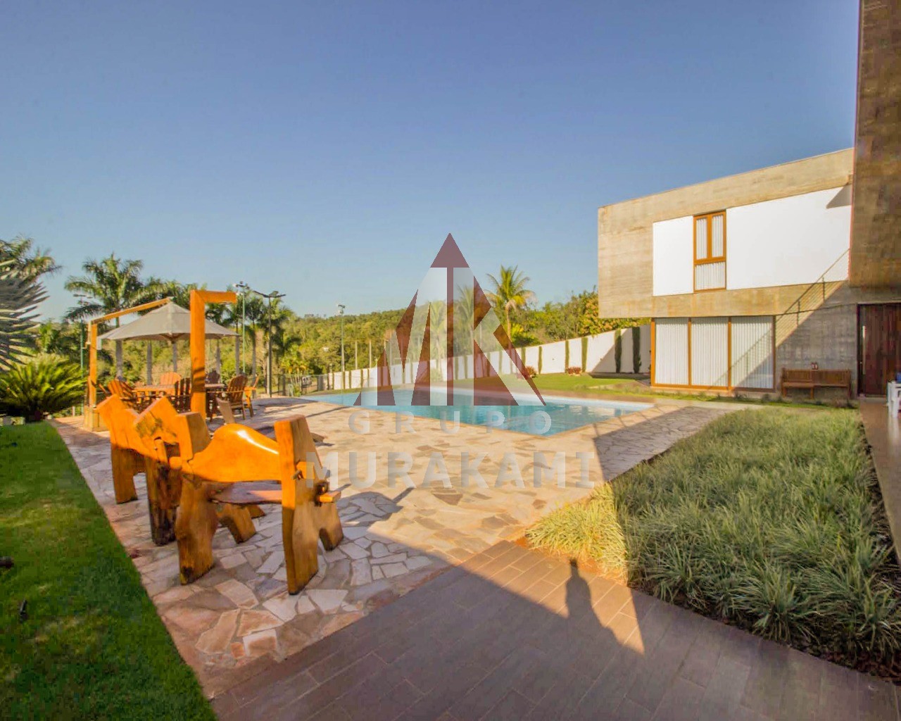 Casa de Condomínio à venda com 4 quartos, 996m² - Foto 5