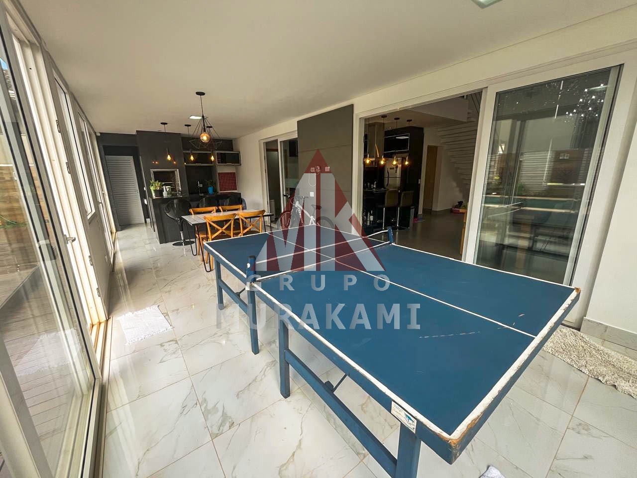 Casa de Condomínio à venda com 3 quartos, 450m² - Foto 9