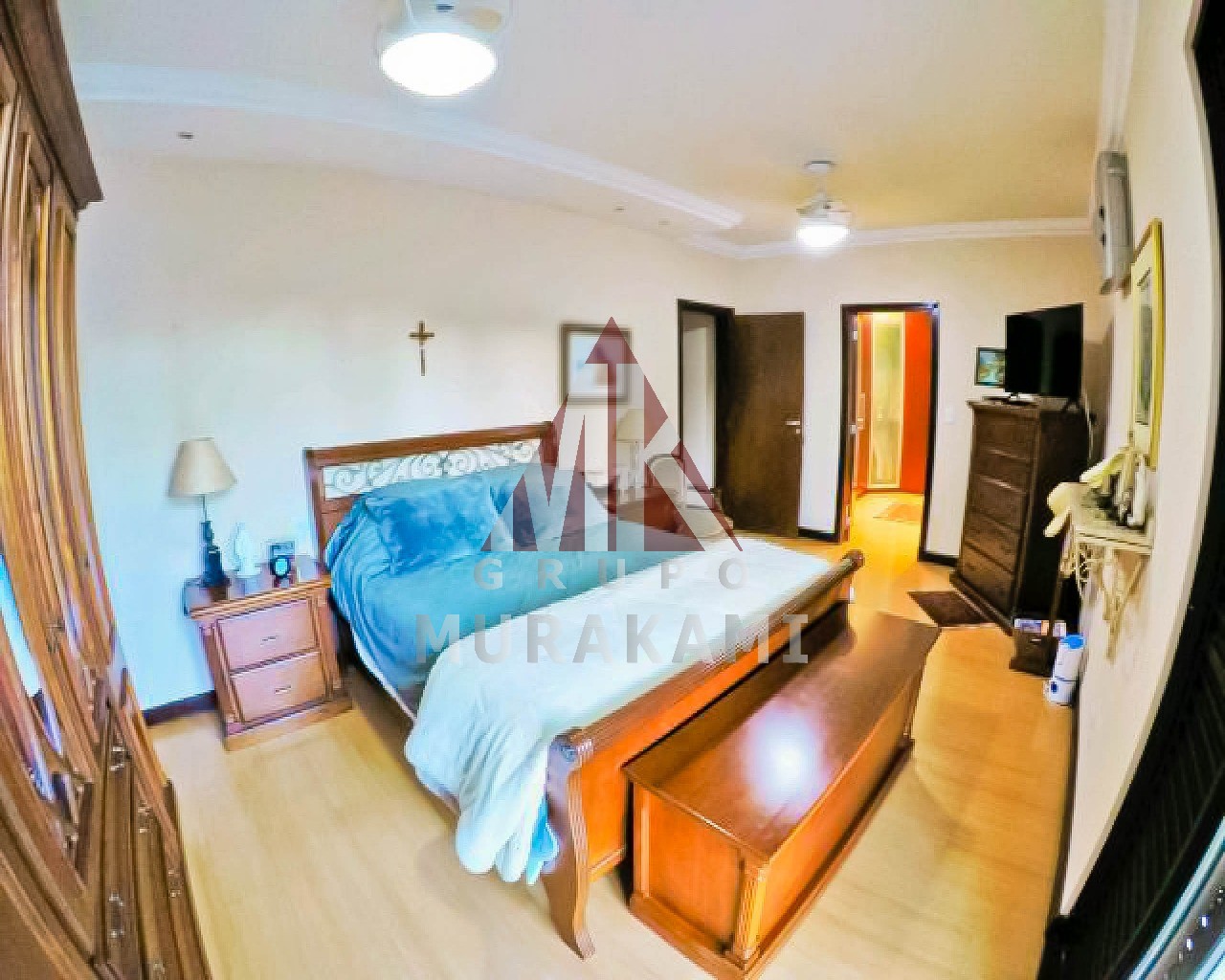 Casa de Condomínio à venda com 4 quartos, 544m² - Foto 13