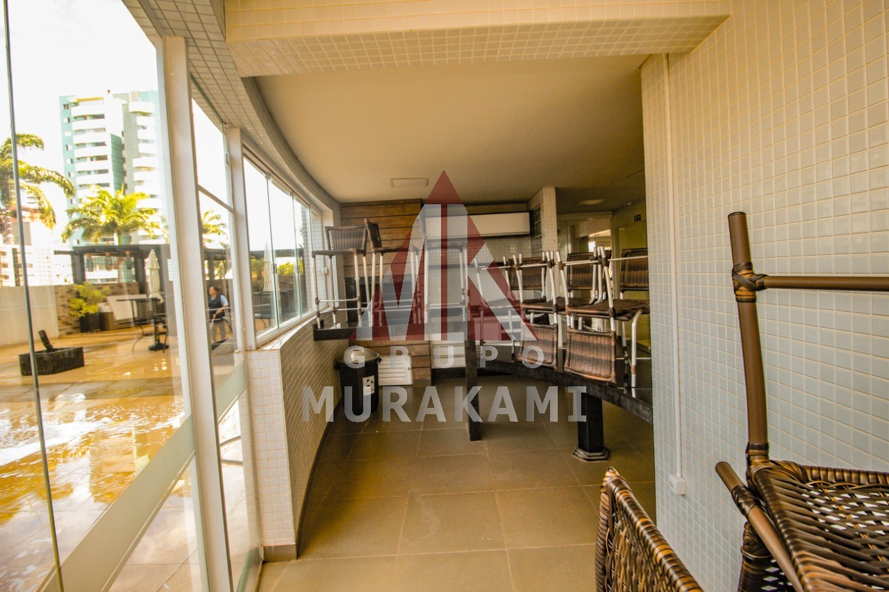 Apartamento à venda com 3 quartos, 166m² - Foto 31