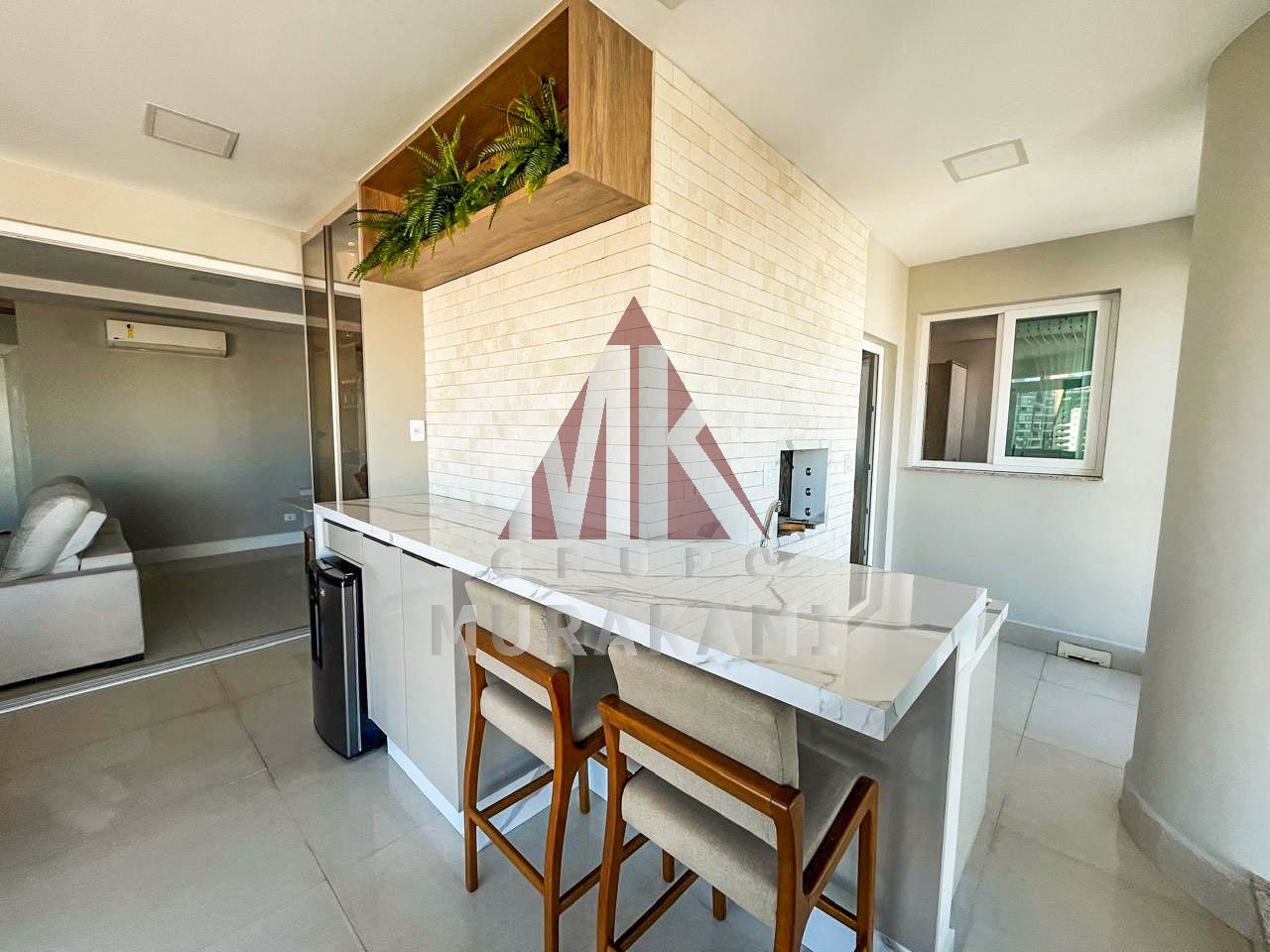 Apartamento à venda com 3 quartos, 137m² - Foto 14