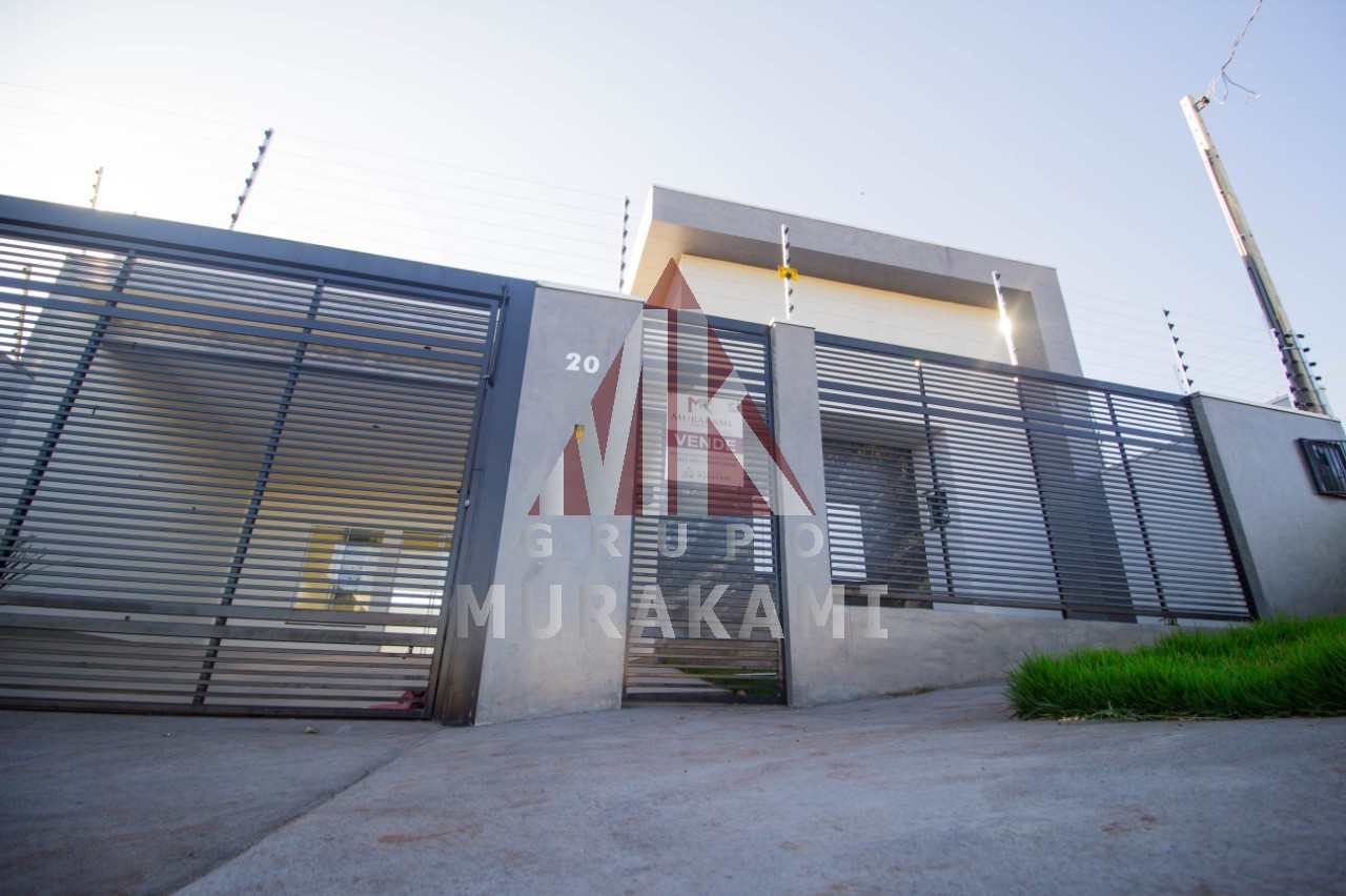 Casa, 3 quartos, 150 m² - Foto 1