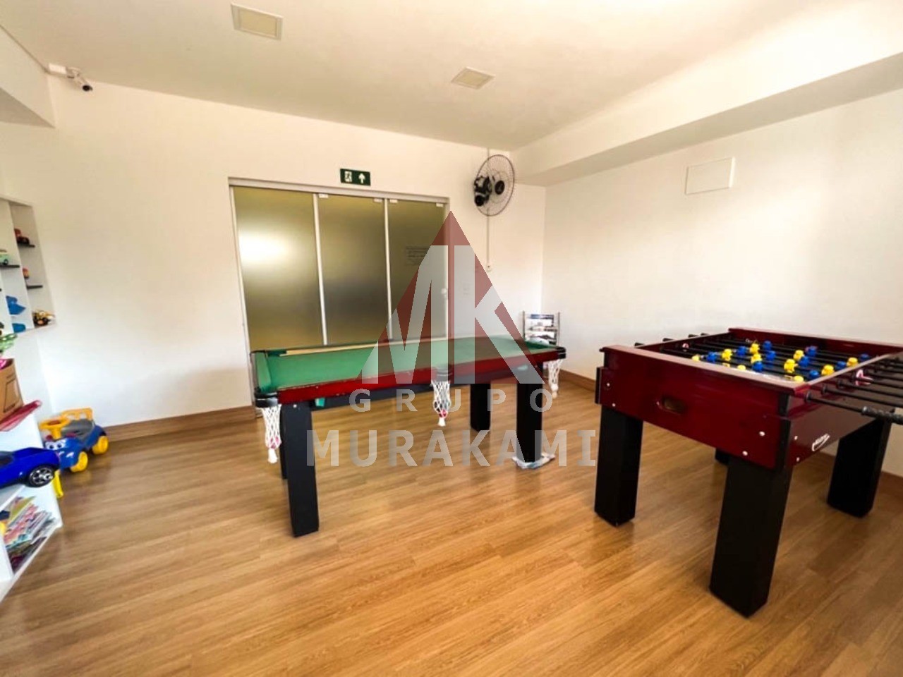 Apartamento, 2 quartos, 47 m² - Foto 6