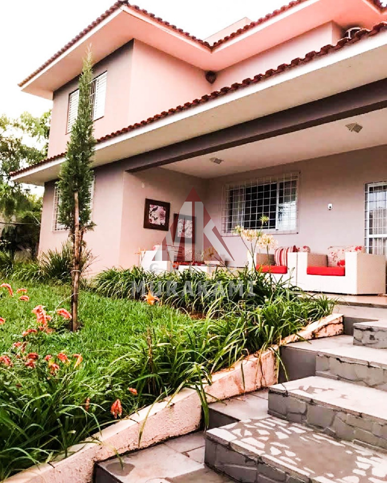 Casa de Condomínio à venda com 4 quartos, 1000m² - Foto 2