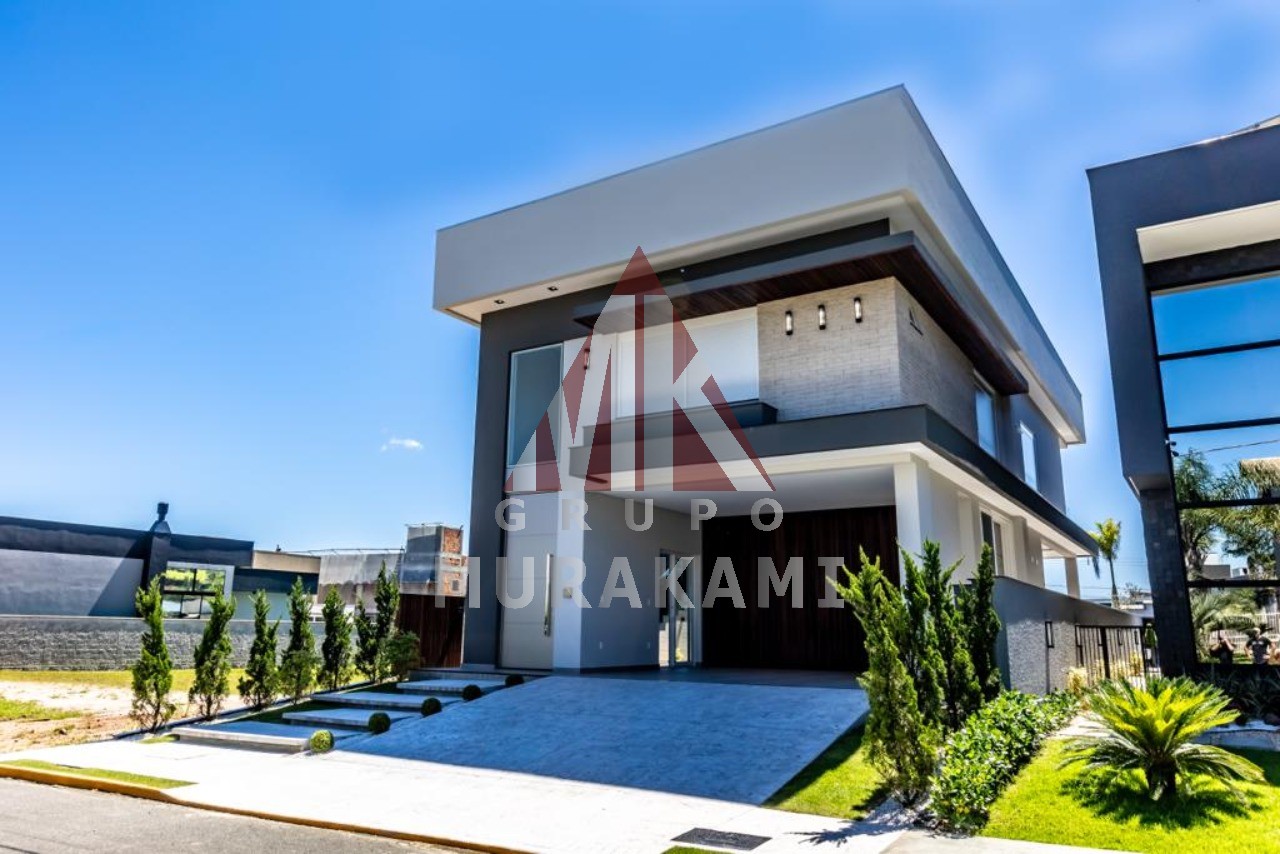 Casa de Condomínio, 4 quartos - Foto 2