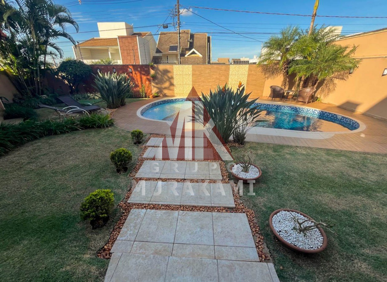 Casa de Condomínio à venda com 4 quartos, 544m² - Foto 30