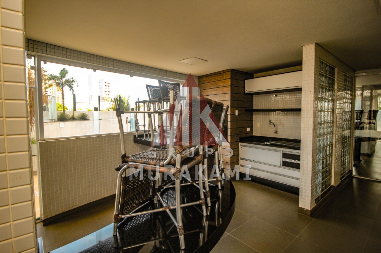 Apartamento à venda com 3 quartos, 166m² - Foto 32