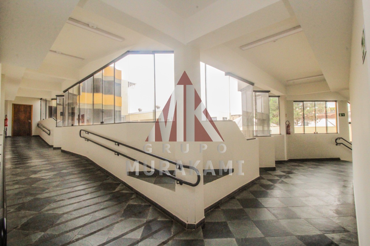 Conjunto Comercial-Sala para alugar, 130m² - Foto 3