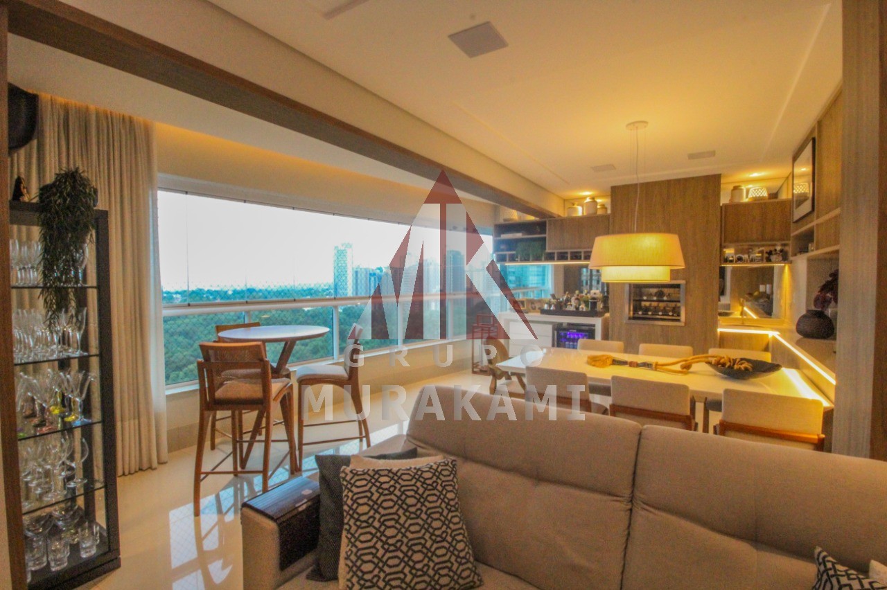 Apartamento, 4 quartos, 119 m² - Foto 4