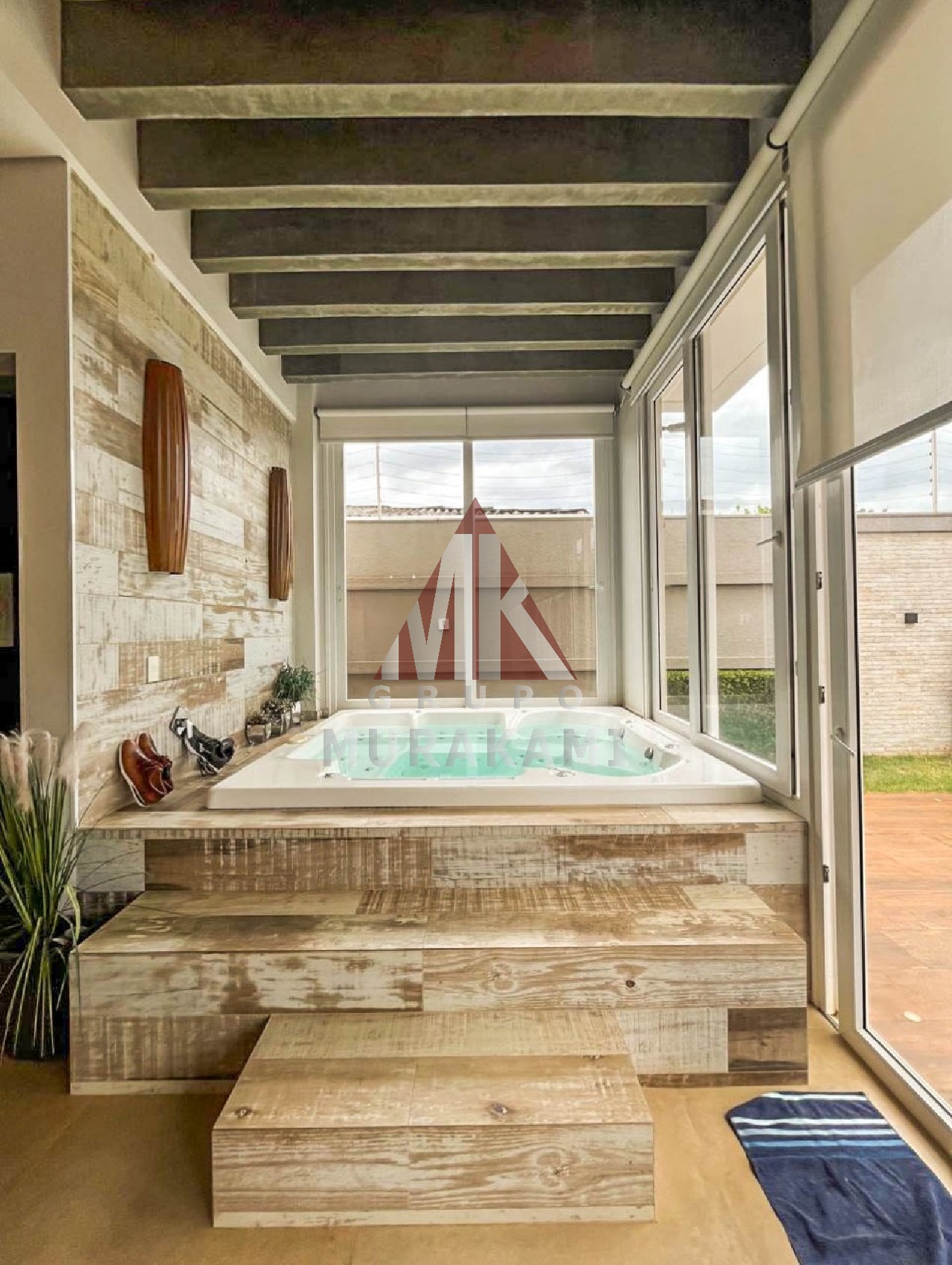 Sobrado, 3 quartos - Foto 27