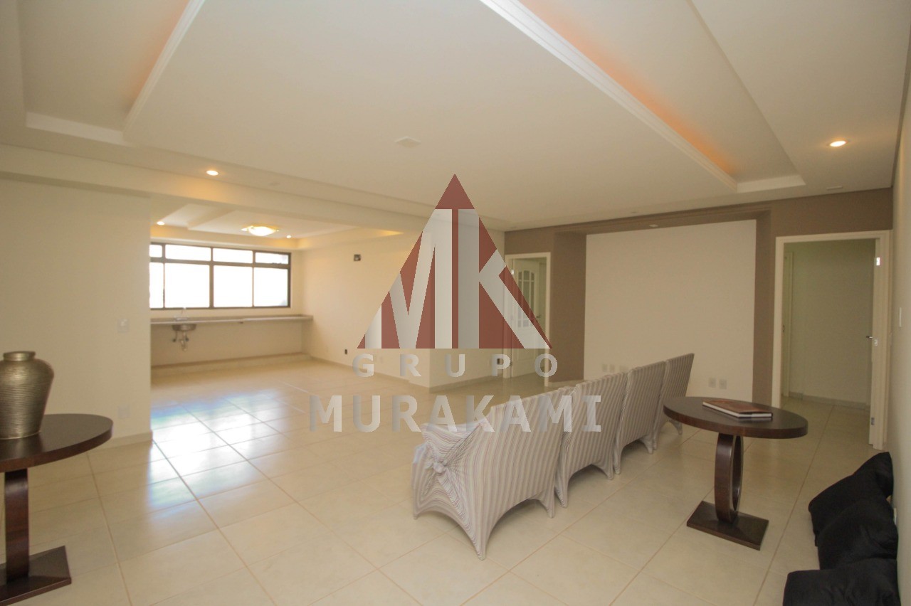 Apartamento à venda com 4 quartos, 437m² - Foto 20