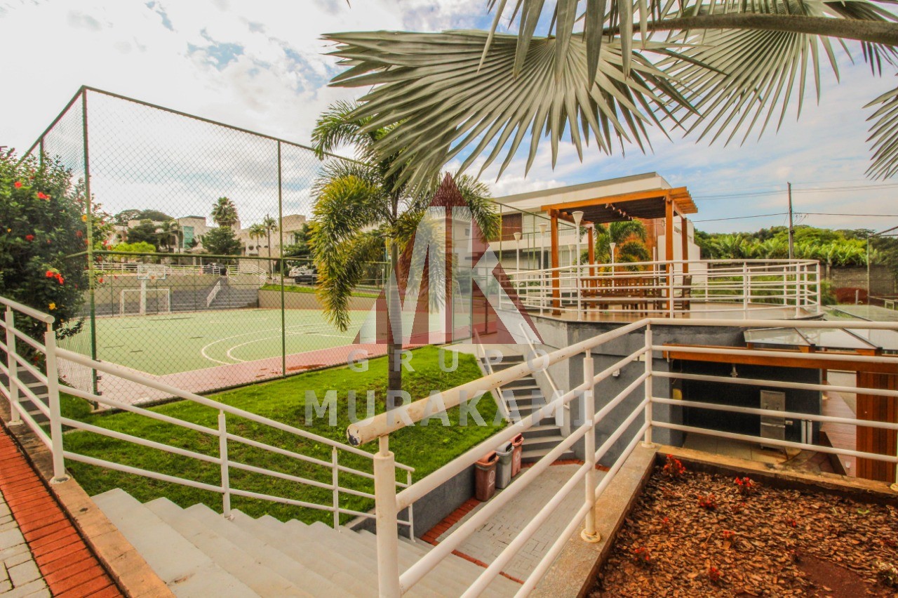 Casa de Condomínio à venda com 4 quartos, 317m² - Foto 49