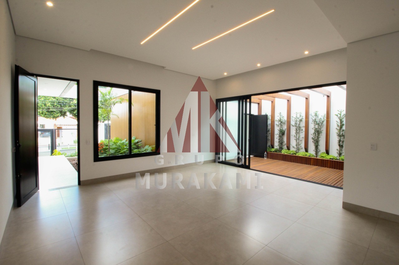 Casa à venda com 3 quartos - Foto 7