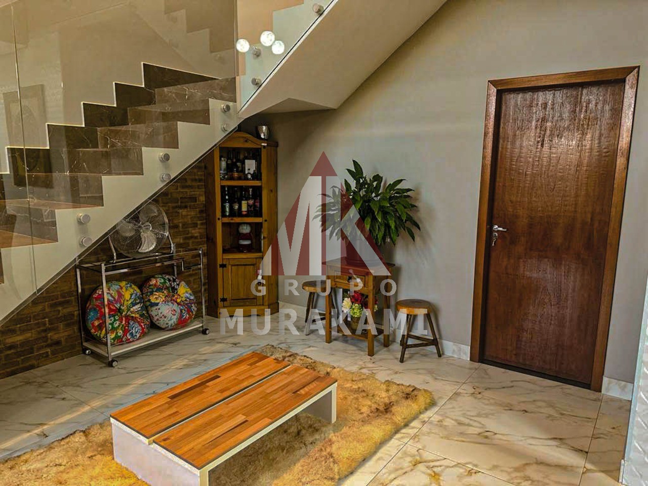 Casa de Condomínio, 2 quartos - Foto 9