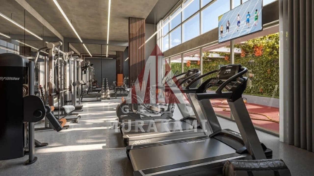 Apartamento à venda com 3 quartos, 155m² - Foto 18