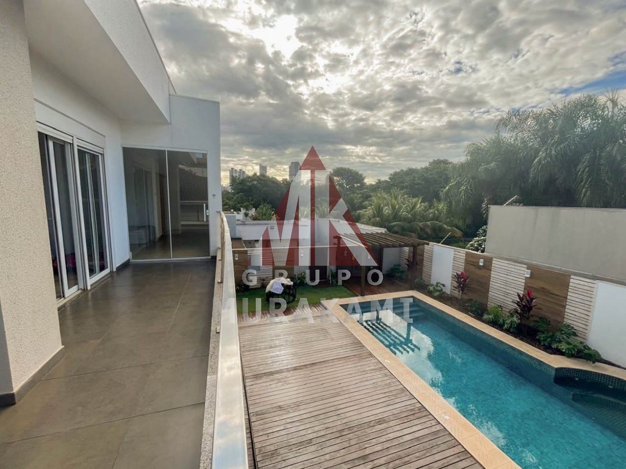 Casa de Condomínio à venda com 3 quartos, 450m² - Foto 42