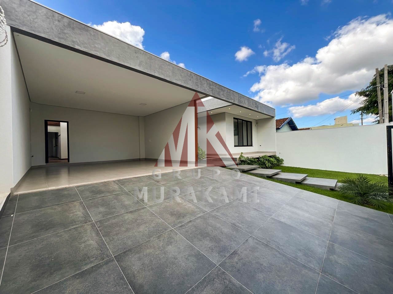 Casa à venda com 3 quartos - Foto 5