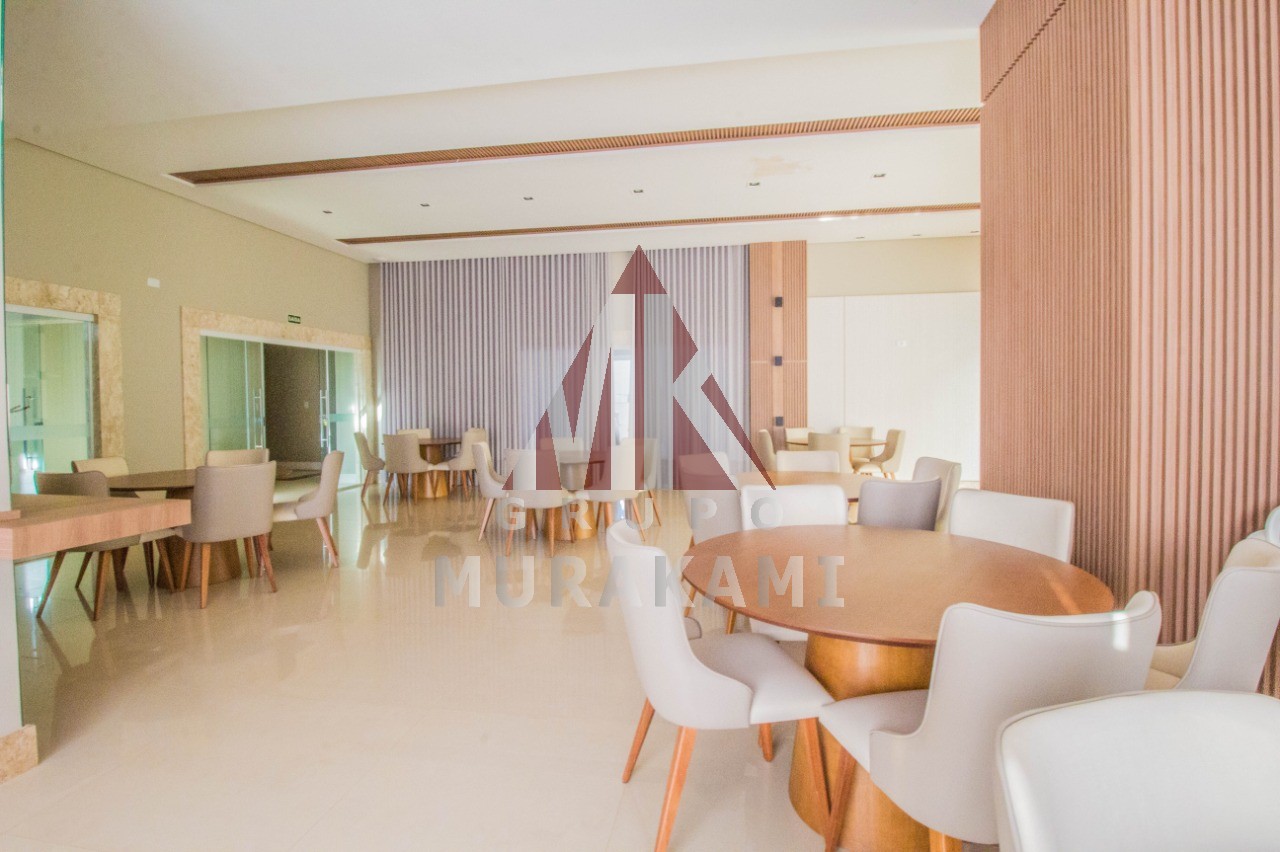 Apartamento à venda com 3 quartos, 137m² - Foto 35