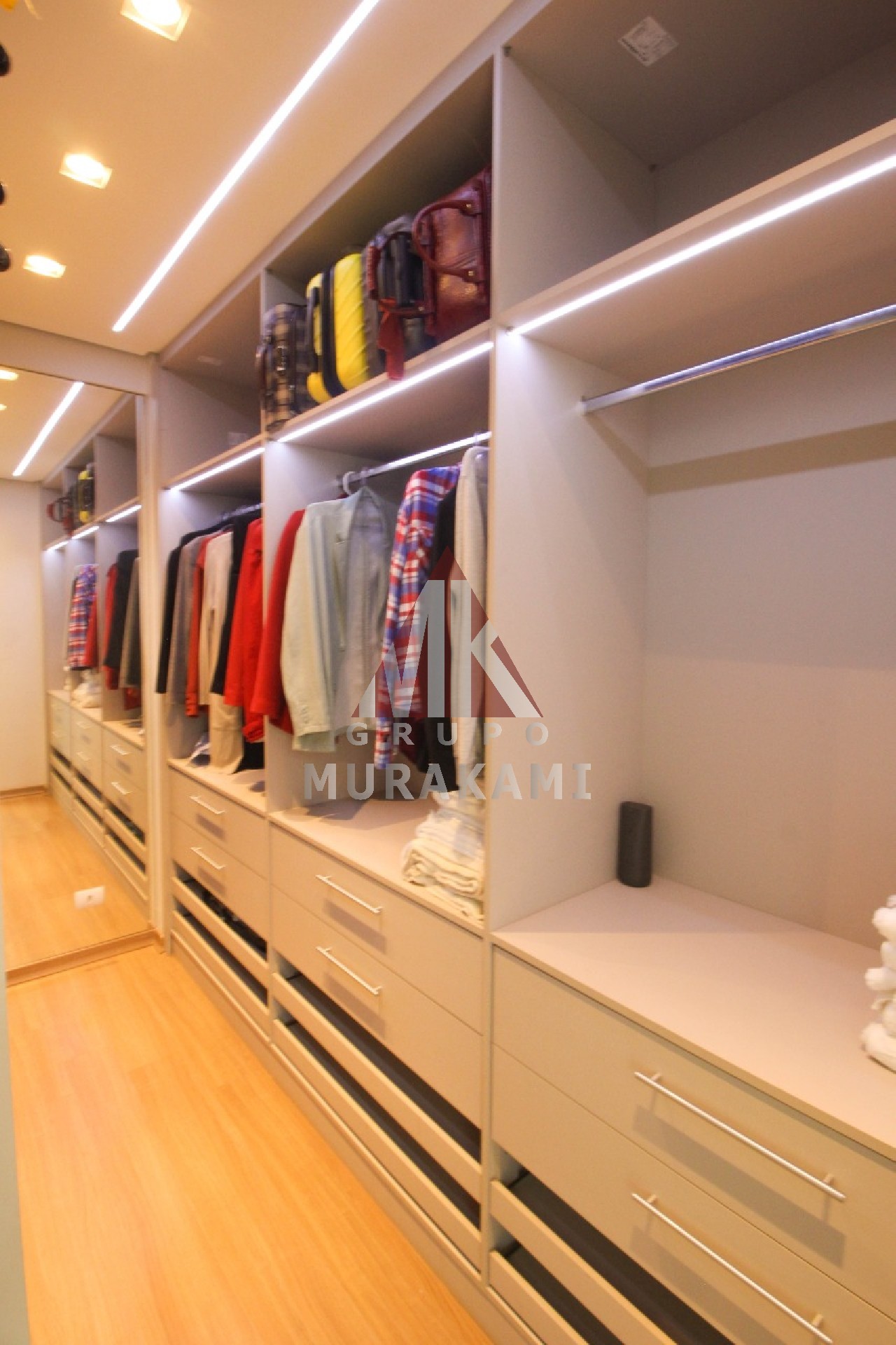 Cobertura, 4 quartos, 228 m² - Foto 22