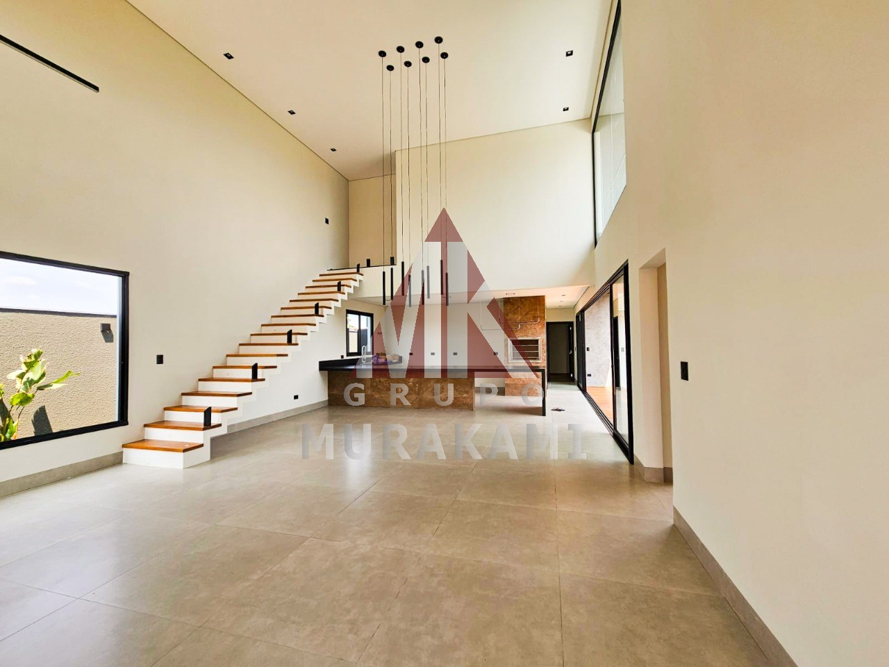 Casa de Condomínio à venda com 4 quartos, 280m² - Foto 5