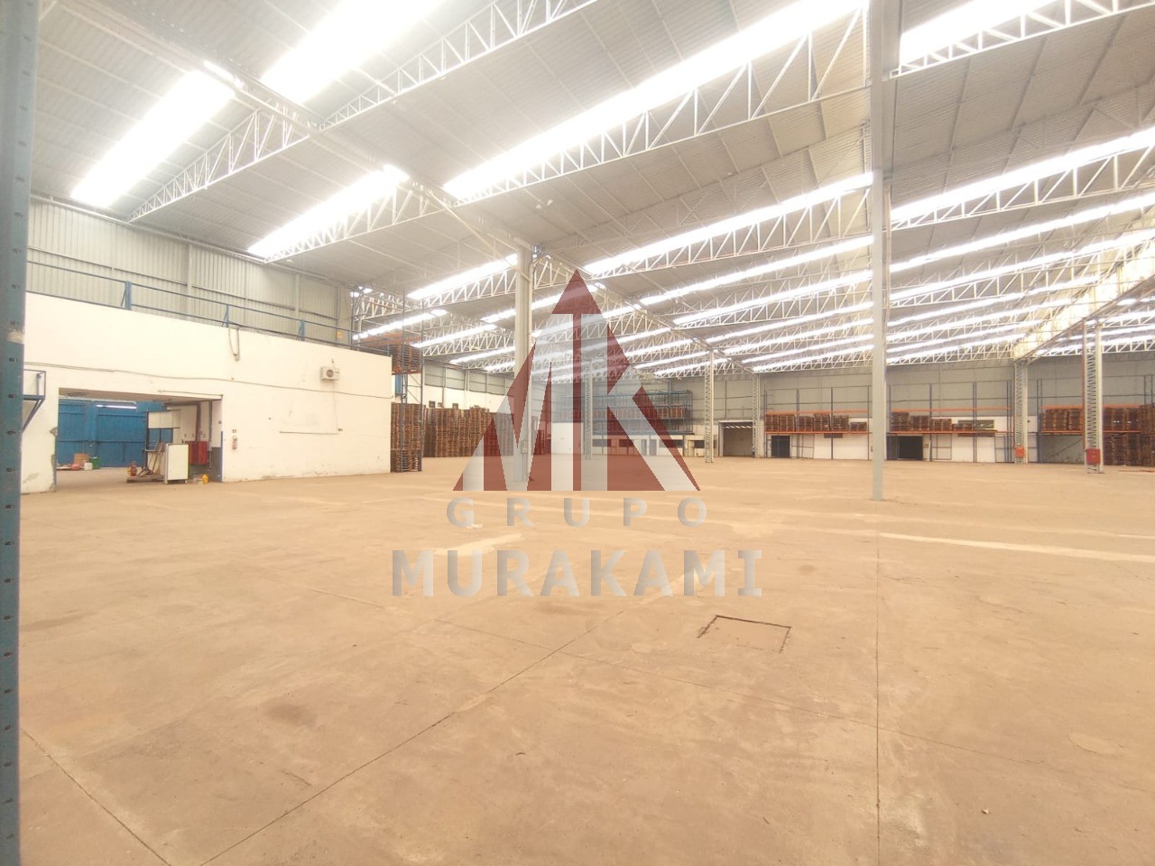 Depósito-Galpão-Armazém para alugar, 15382m² - Foto 10