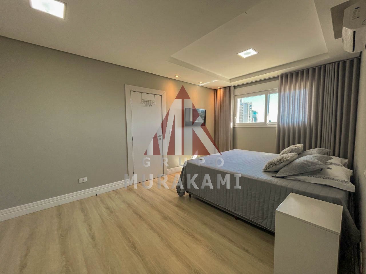 Apartamento à venda com 3 quartos, 137m² - Foto 15