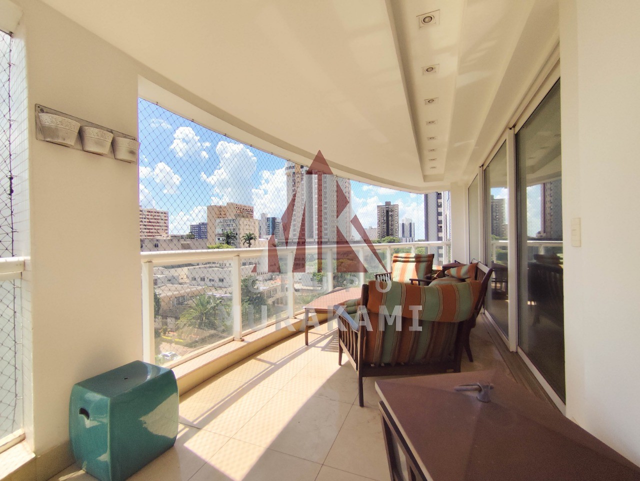 Apartamento à venda com 3 quartos, 341m² - Foto 23