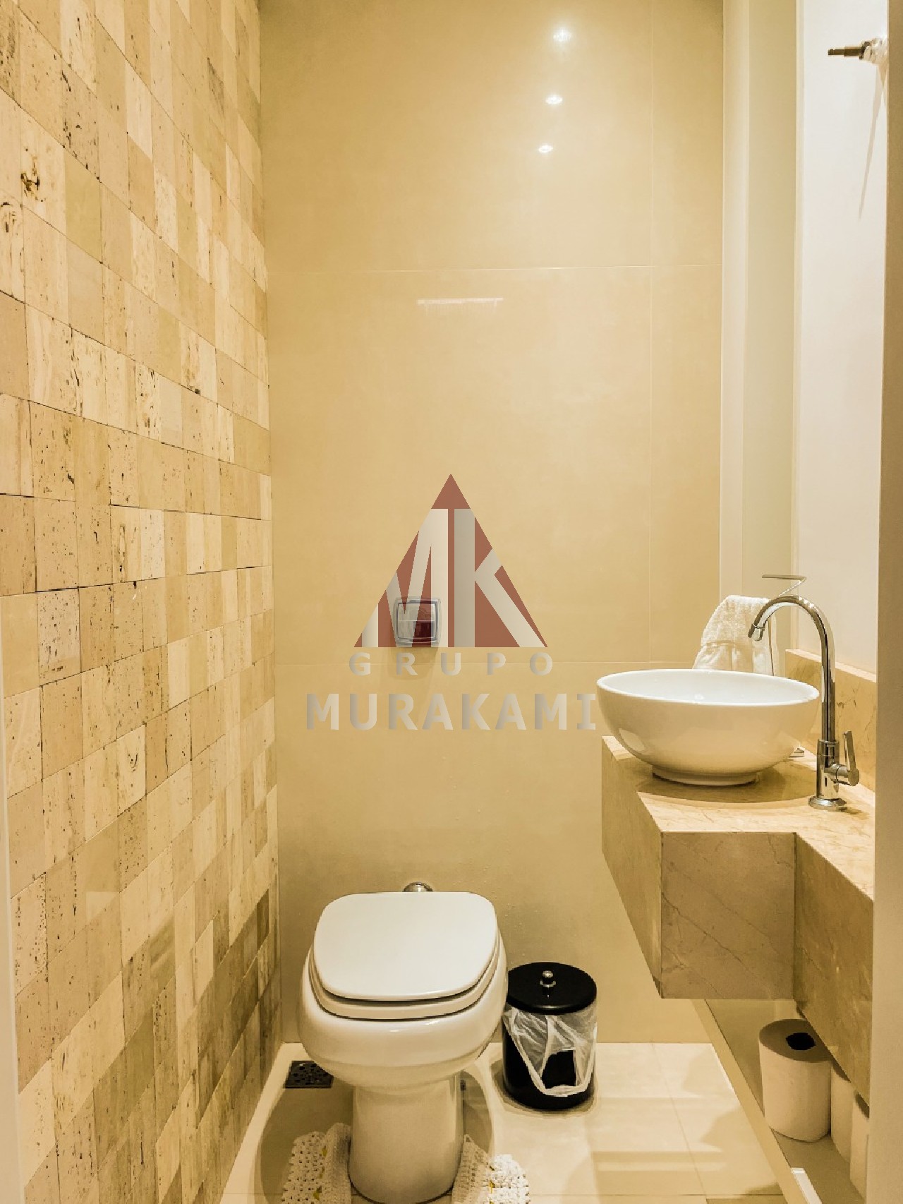 Apartamento à venda com 3 quartos, 124m² - Foto 7