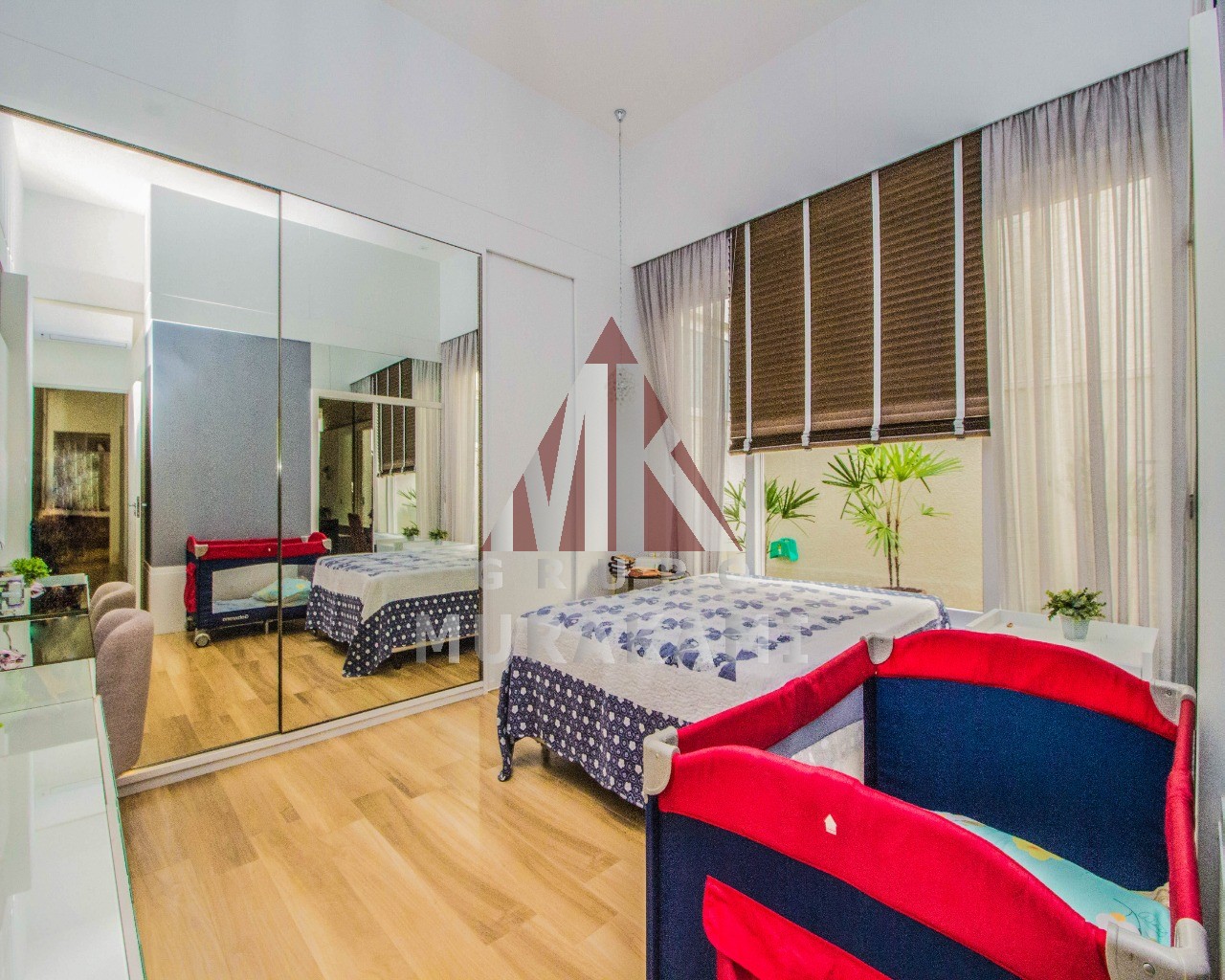 Casa de Condomínio à venda com 4 quartos, 317m² - Foto 29