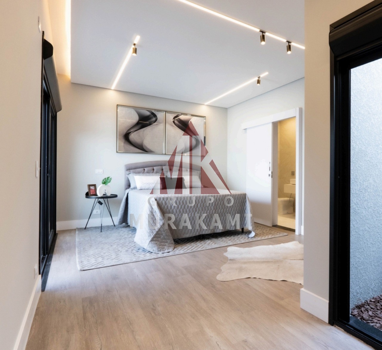 Casa de Condomínio à venda com 4 quartos - Foto 6