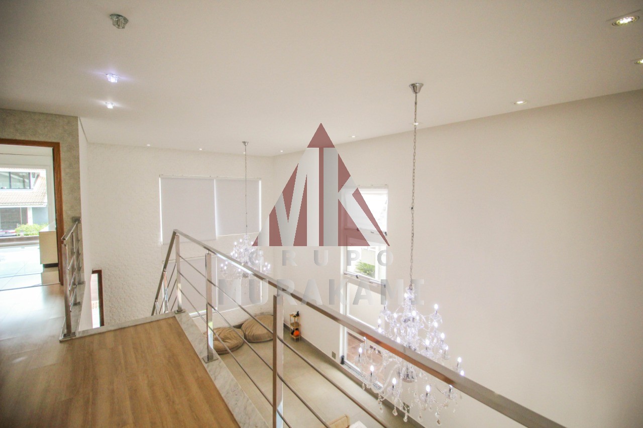 Casa de Condomínio à venda com 3 quartos, 450m² - Foto 28