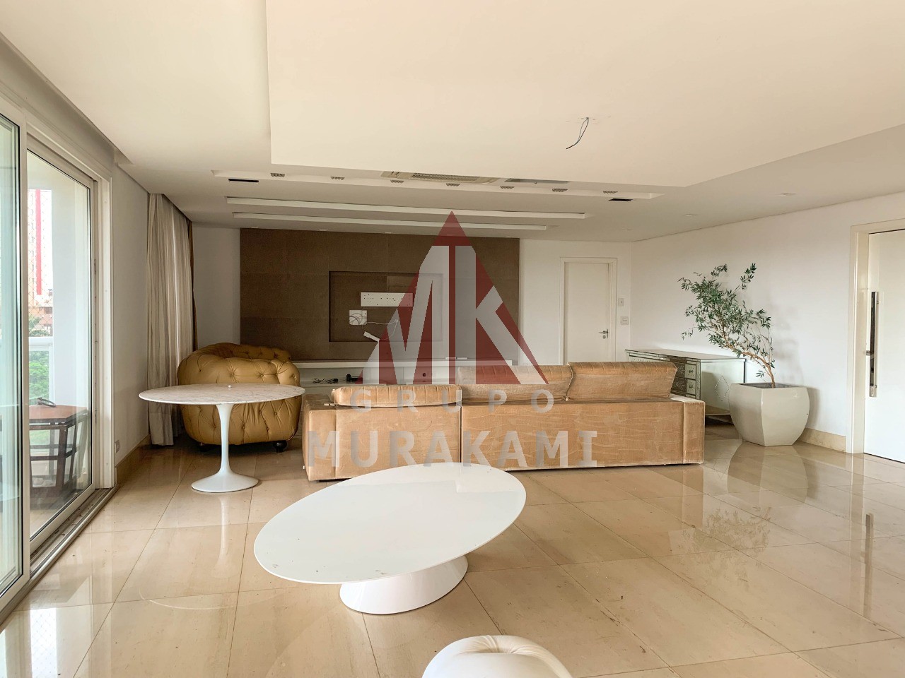 Apartamento à venda com 3 quartos, 341m² - Foto 13