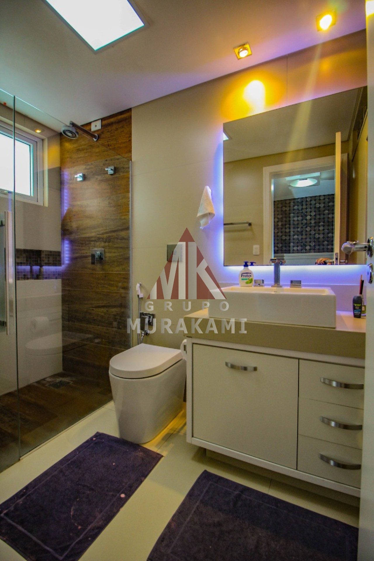 Apartamento à venda com 3 quartos, 166m² - Foto 16