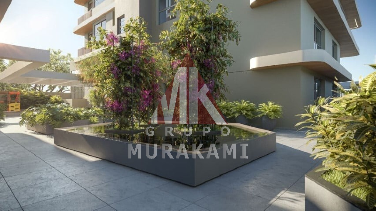 Apartamento à venda com 3 quartos, 155m² - Foto 28