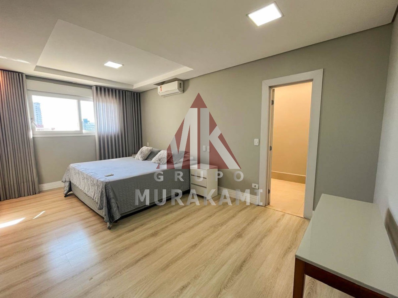 Apartamento à venda com 3 quartos, 137m² - Foto 16