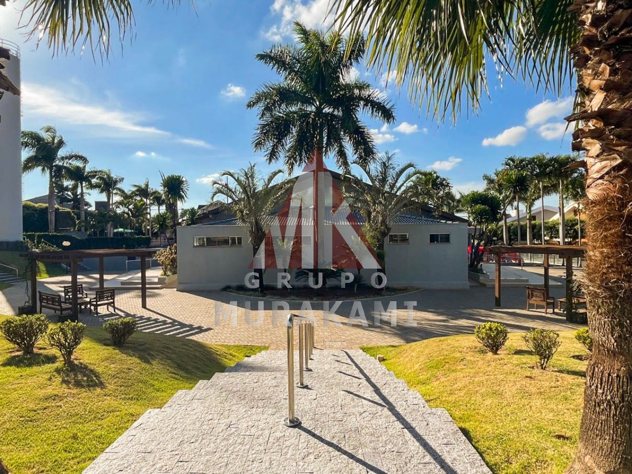 Casa de Condomínio à venda com 4 quartos, 544m² - Foto 39