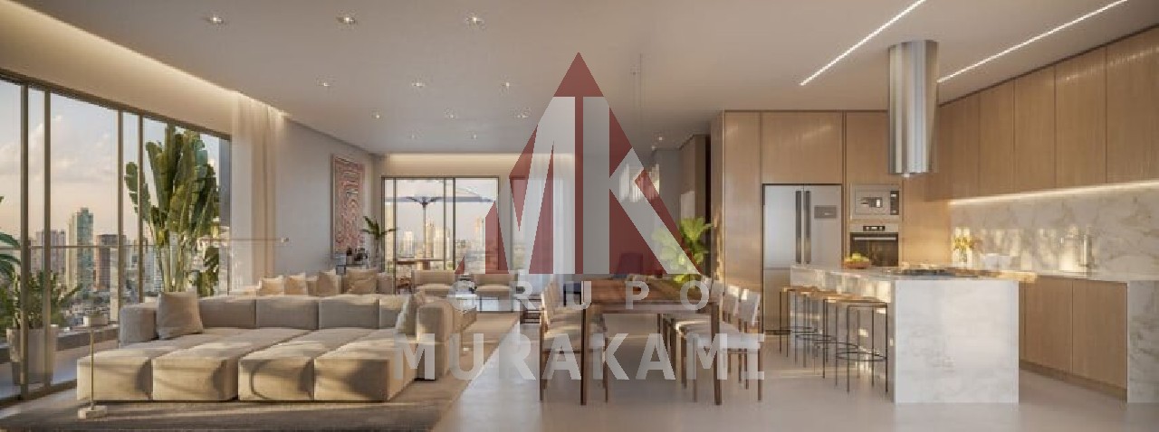 Apartamento à venda com 3 quartos, 155m² - Foto 9