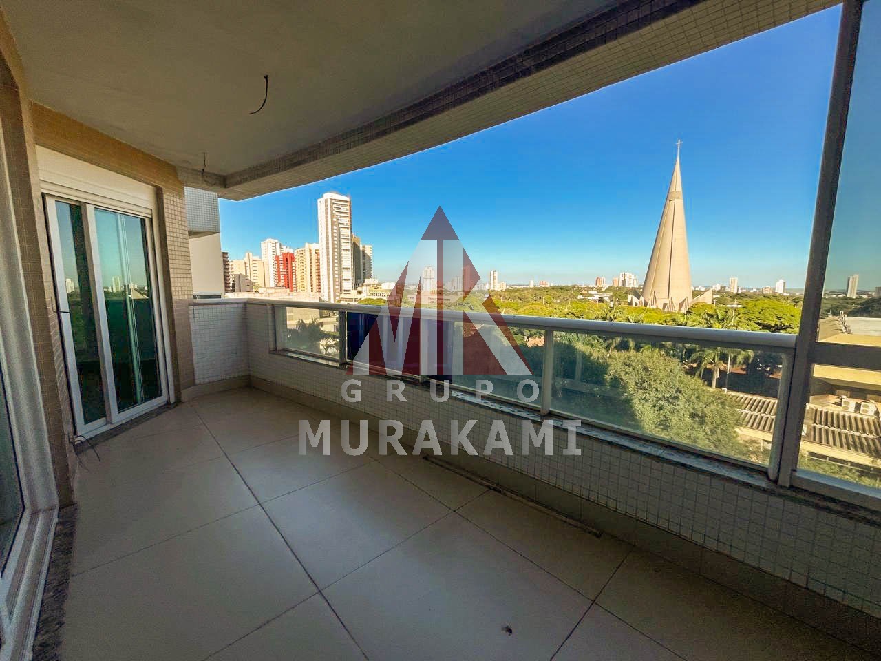 Apartamento à venda com 3 quartos, 238m² - Foto 6