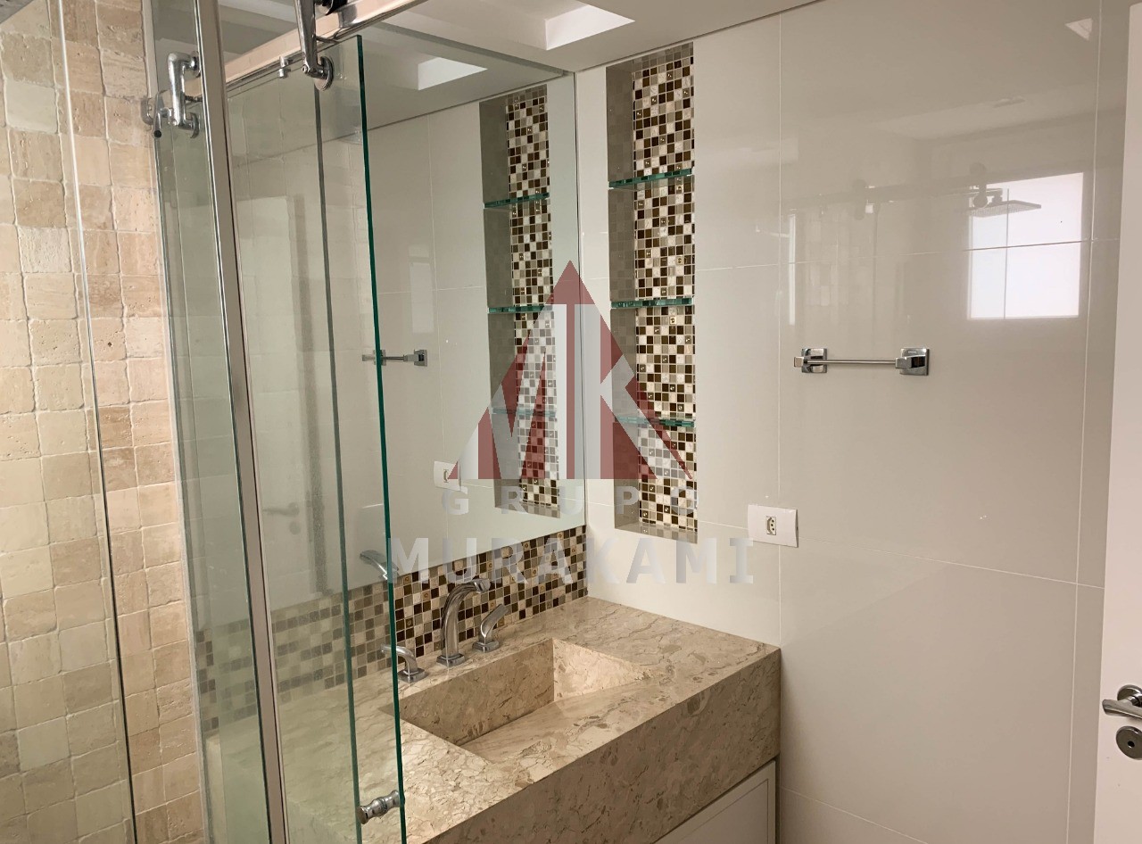 Apartamento à venda com 3 quartos, 341m² - Foto 62
