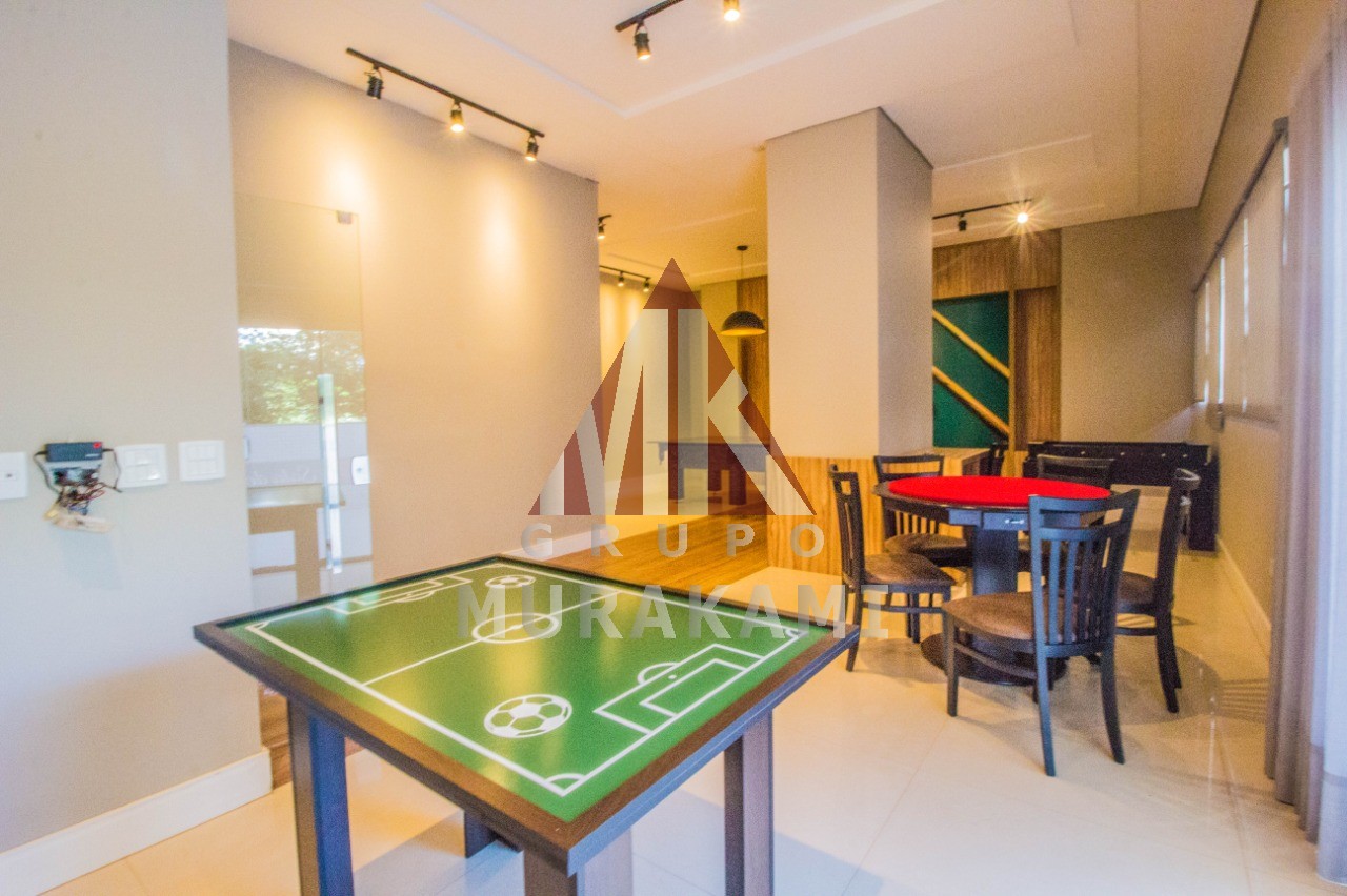 Apartamento à venda com 3 quartos, 137m² - Foto 29
