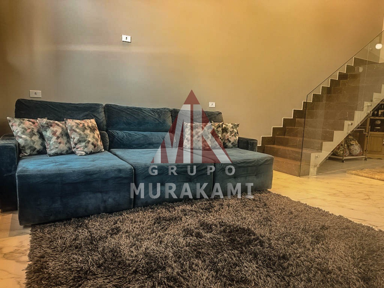 Casa de Condomínio, 2 quartos - Foto 4