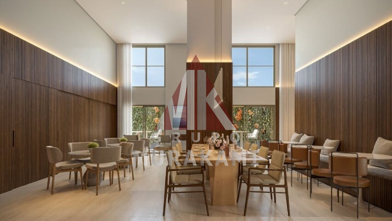 Apartamento à venda com 3 quartos, 155m² - Foto 19