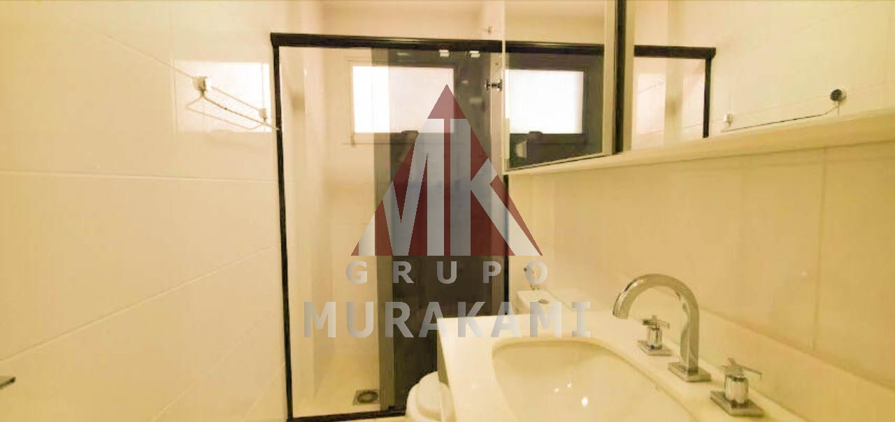 Apartamento à venda com 3 quartos, 132m² - Foto 10