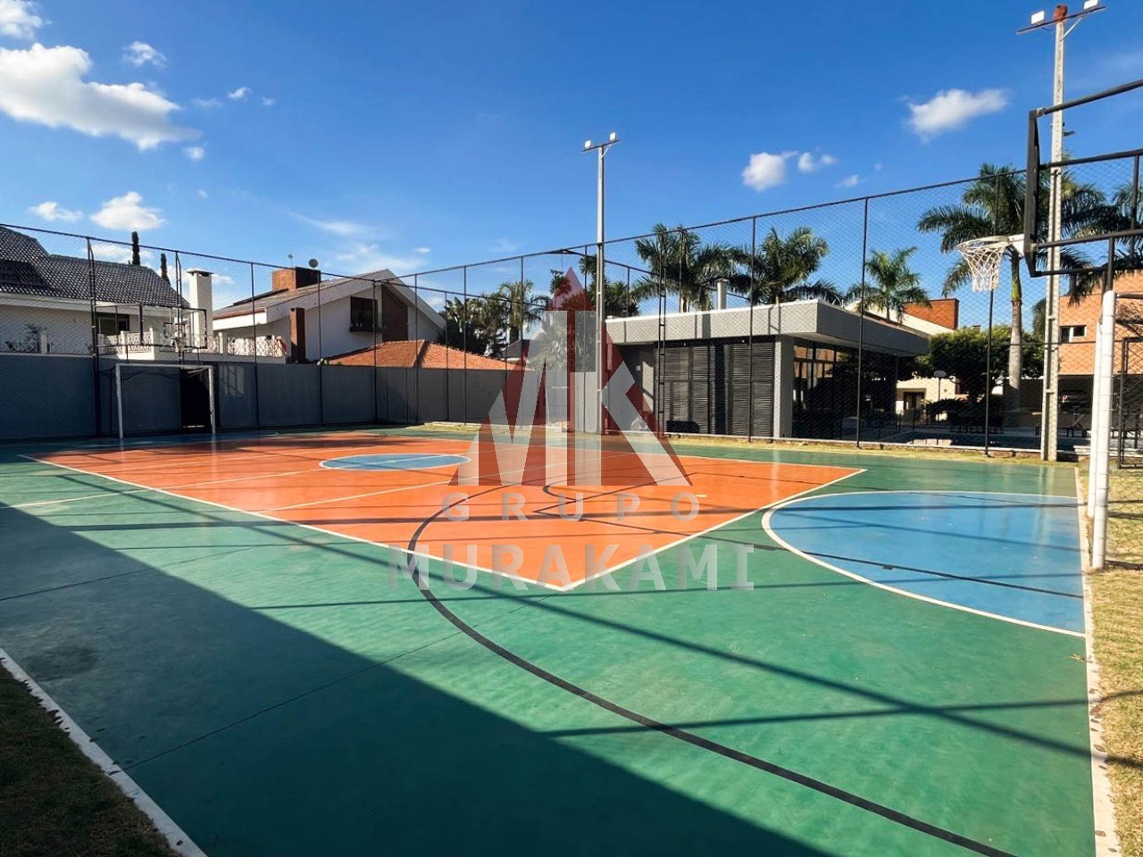 Casa de Condomínio à venda com 4 quartos, 544m² - Foto 46