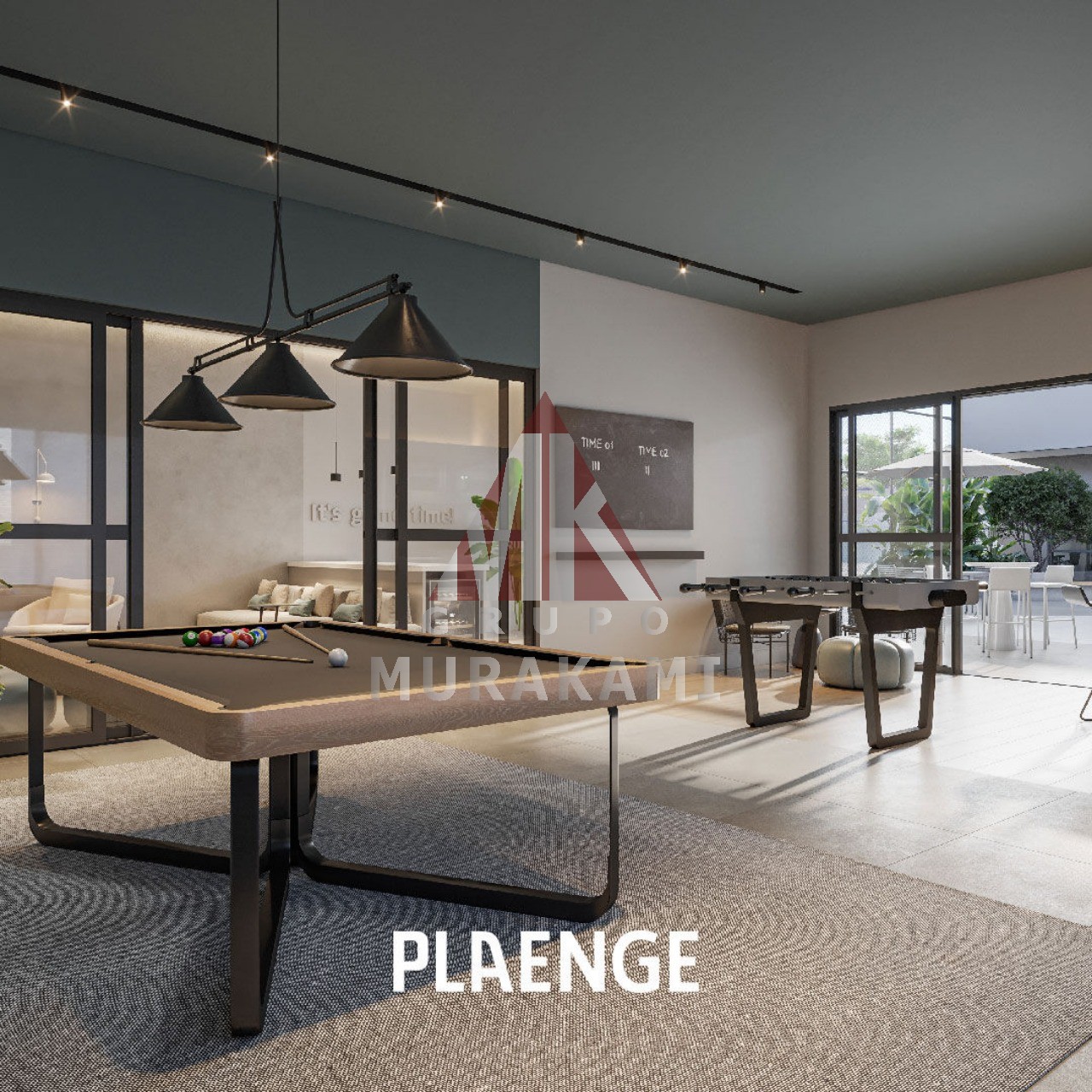 Apartamento à venda com 1 quarto, 71m² - Foto 22