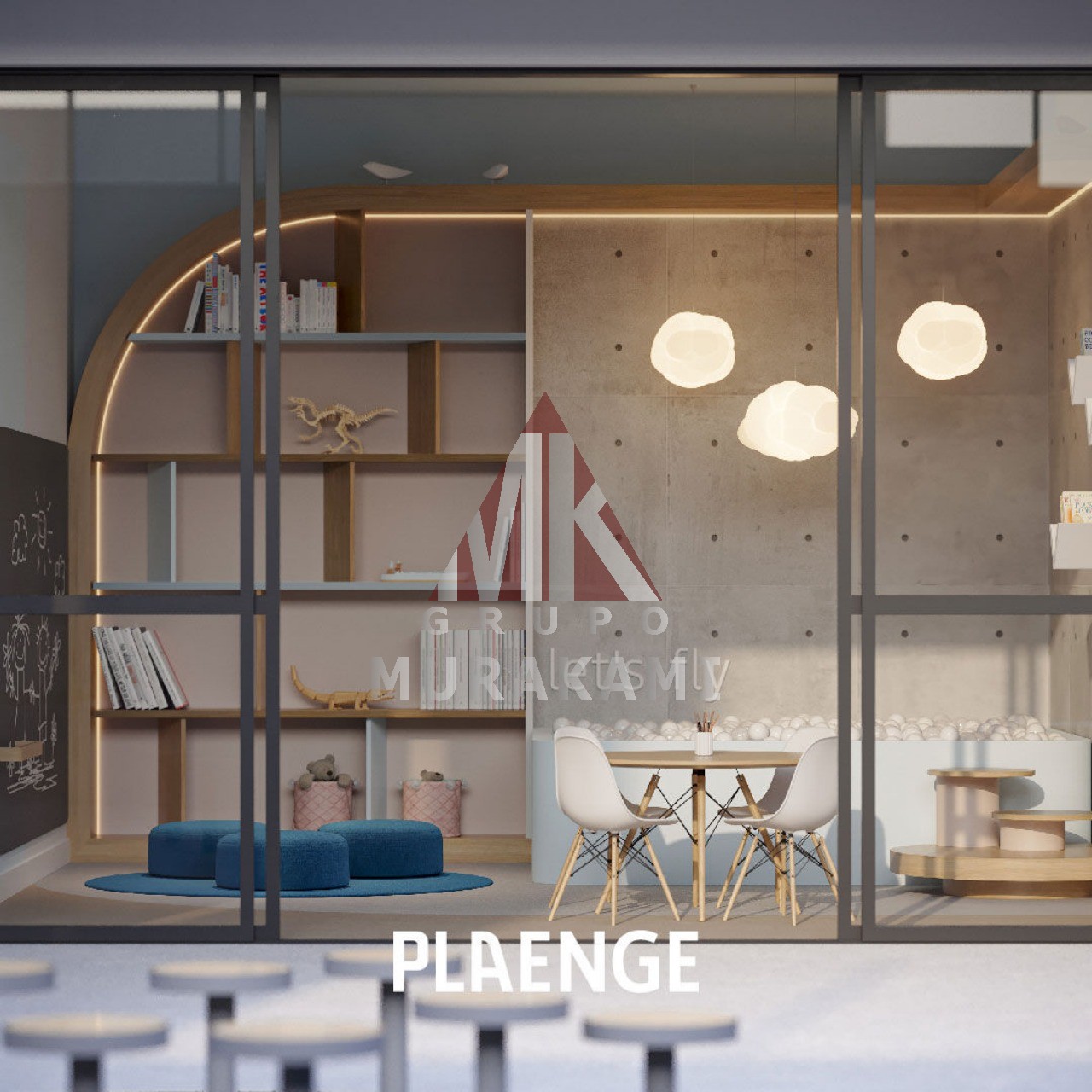 Apartamento à venda com 1 quarto, 71m² - Foto 32
