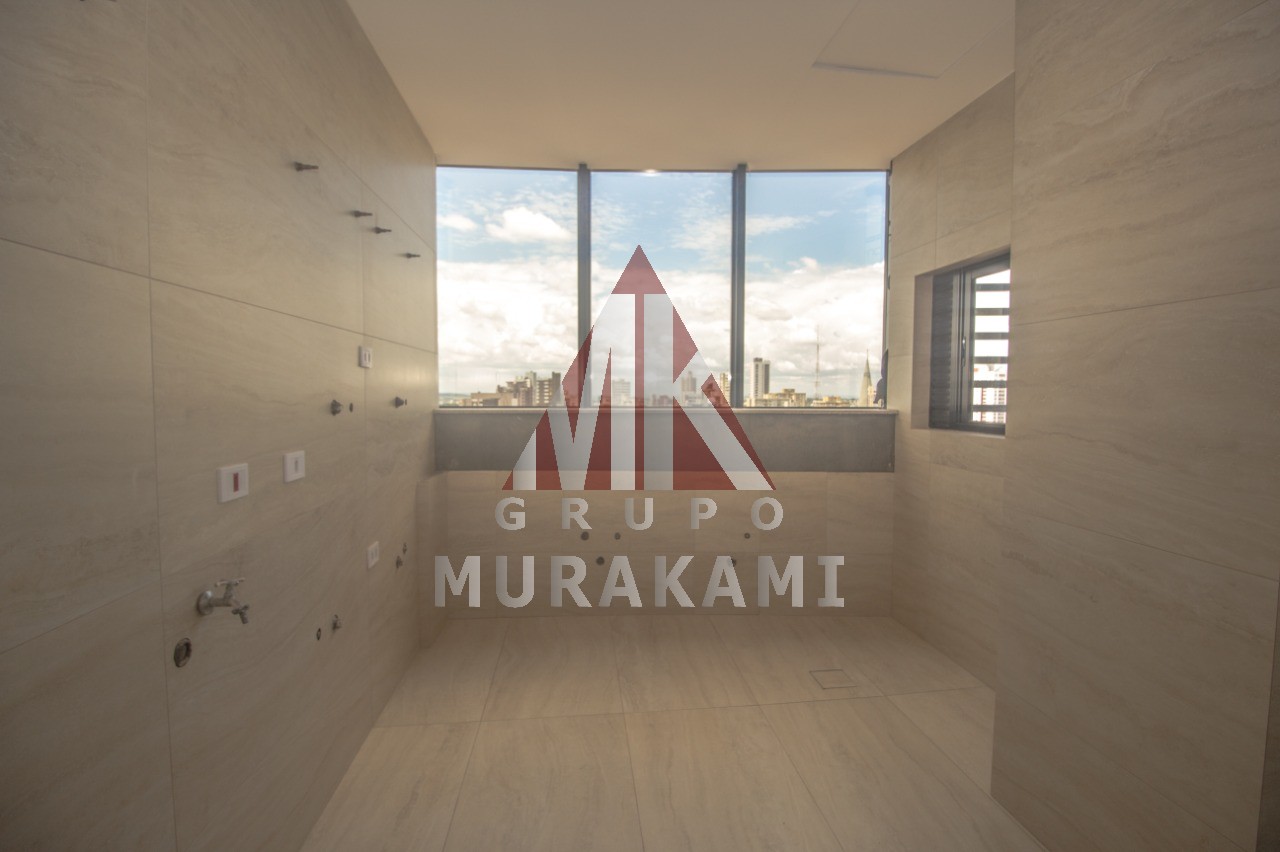 Apartamento à venda com 4 quartos, 264m² - Foto 11