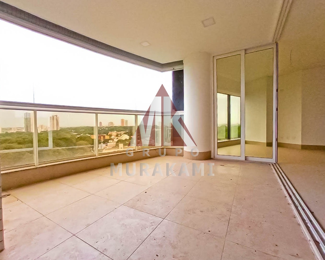 Apartamento à venda com 4 quartos, 234m² - Foto 9